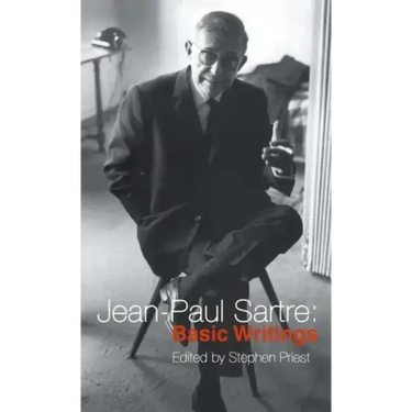 Jean-Paul Sartre: Basic Writings