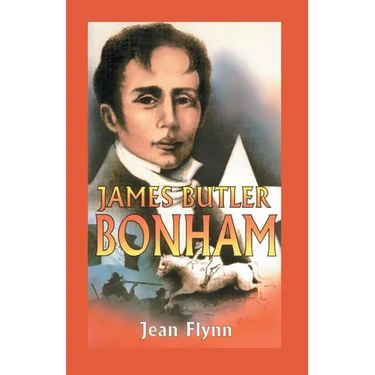 James Butler Bonham