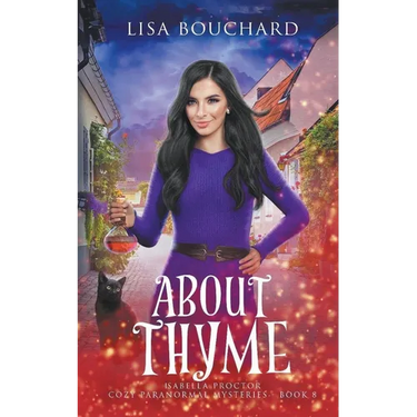 About Thyme