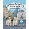 Logan and the Missing Masterpiece: A Magic Bone Adventure