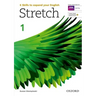 Stretch 1 Student Book Pack