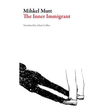 The Inner Immigrant
