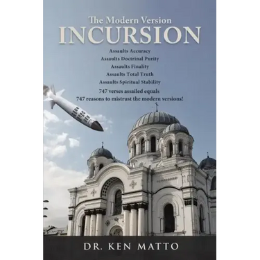 The Modern Version Incursion