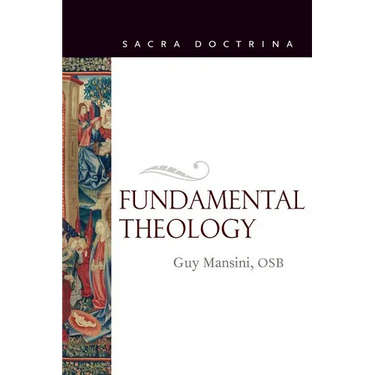 Fundamental Theology