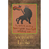 Verses of a Lion: Deep in the Mind of a Rasta