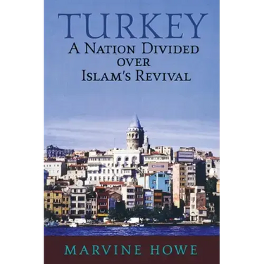 Turkey: A Nation Divided Over Islam's Revival