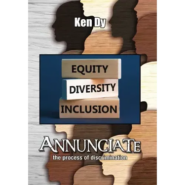 Annunciate: The Process of Discrimination