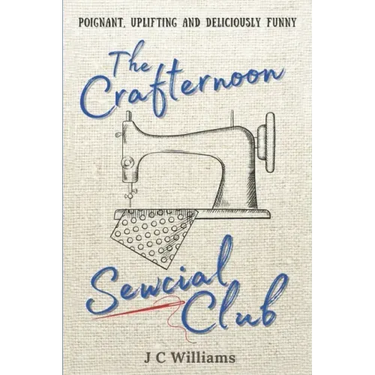 The Crafternoon Sewcial Club