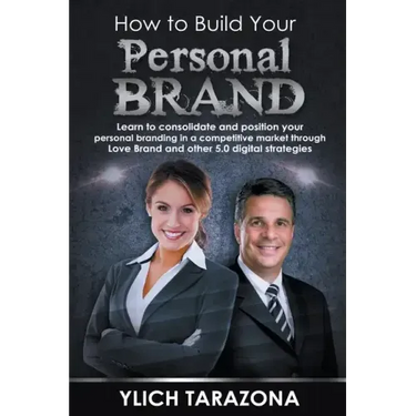 How to Build Your Personal Brand