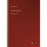 John Barleycorn: in large print