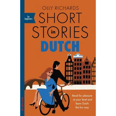 Short Stories in Dutch for Beginners