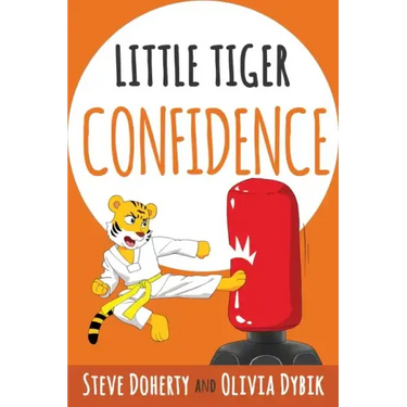 Little Tiger - Confidence