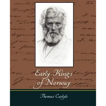 Early Kings of Norway