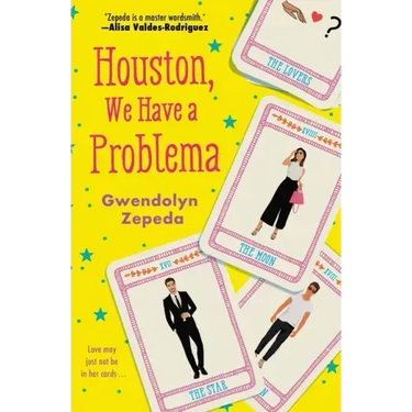 Houston, We Have a Problema