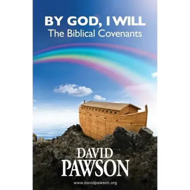 By God, I Will