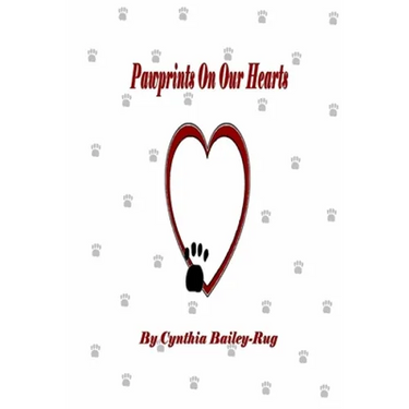 Pawprints On Our Hearts