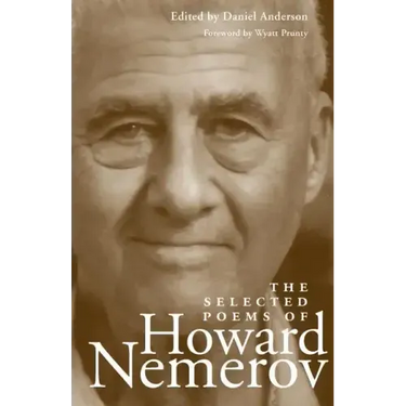 The Selected Poems of Howard Nemerov