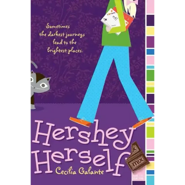 Hershey Herself