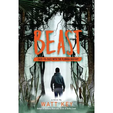 Beast: Face-To-Face with the Florida Bigfoot