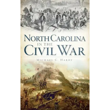North Carolina in the Civil War