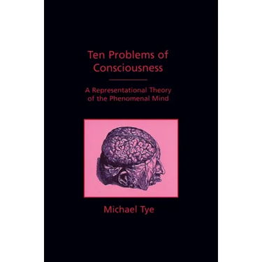 Ten Problems of Consciousness: A Representational Theory of the Phenomenal Mind