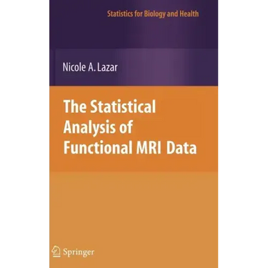 The Statistical Analysis of Functional MRI Data