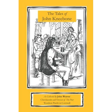 The Tales of John Kneebone