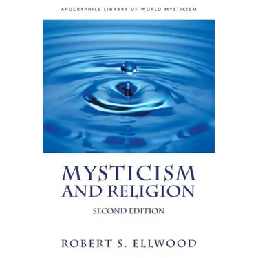 Mysticism and Religion