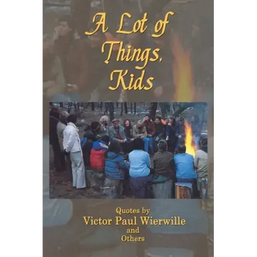 A Lot of Things, Kids