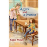 A Lick and a Promise