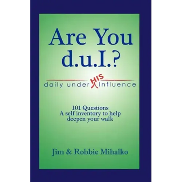 Are You d.u.I.?