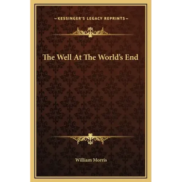 The Well at the World's End