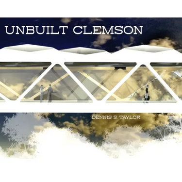 Unbuilt Clemson