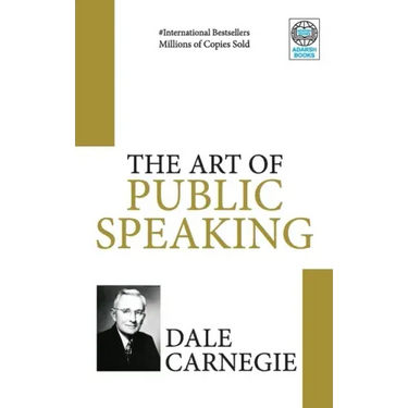 The Art of Public Speaking