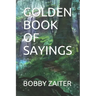 Golden Book of Sayings
