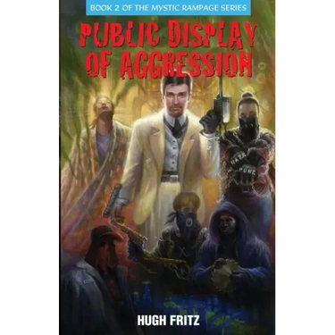 Public Display of Agression