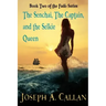 The Senchai, The Captain, And The Selkie Queen