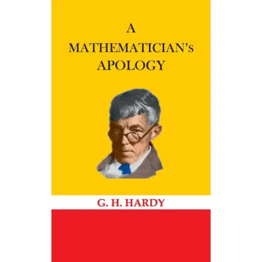 A Mathematician's Apology