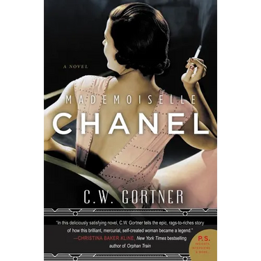 Mademoiselle Chanel