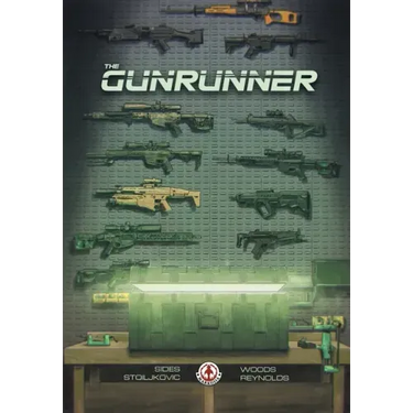 The Gunrunner
