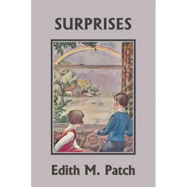 Surprises (Yesterday's Classics)