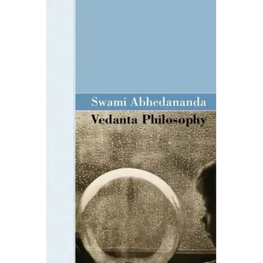 Vedanta Philosophy