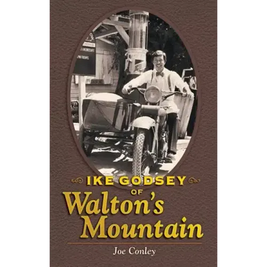 Ike Godsey of Walton's Mountain
