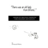 There Was An Old Lady from Bristol: A book of original limericks for children and adults