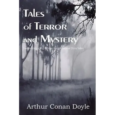 Tales of Terror and Mystery