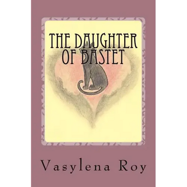 The Daughter of Bastet