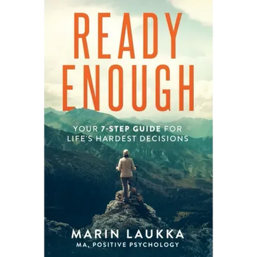 Ready Enough