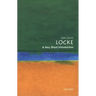 Locke: A Very Short Introduction
