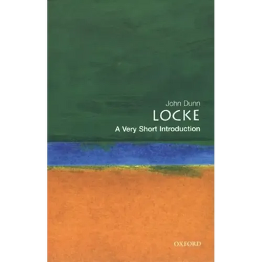 Locke: A Very Short Introduction