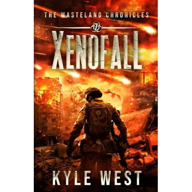 Xenofall